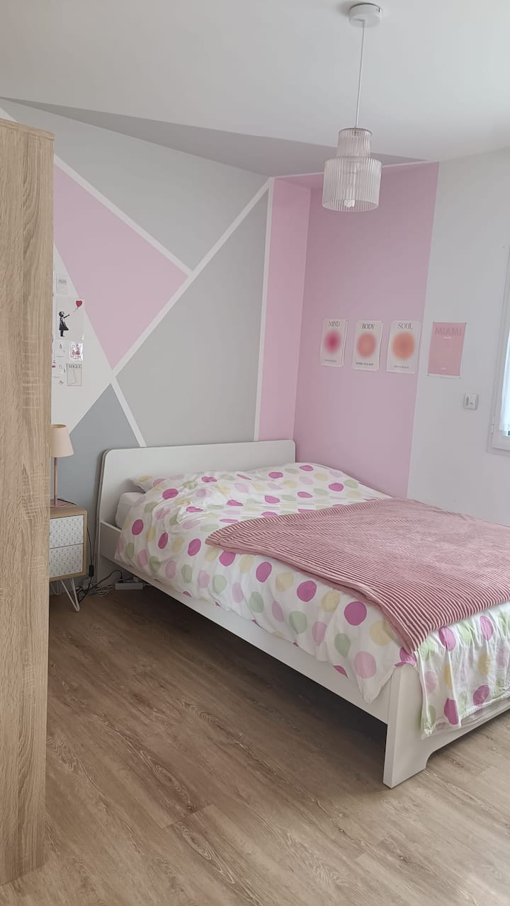 Chambre 2