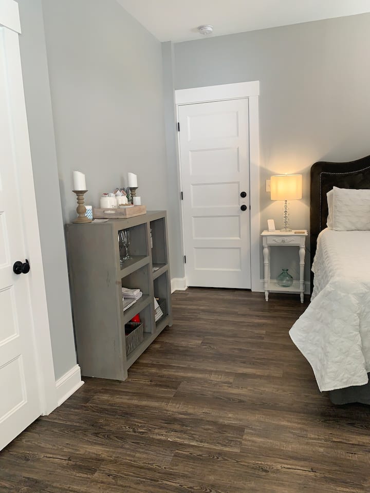 Oasis Private Guest Suite -Hammock Sanctuary-bikes - Kill Devil Hills, NC