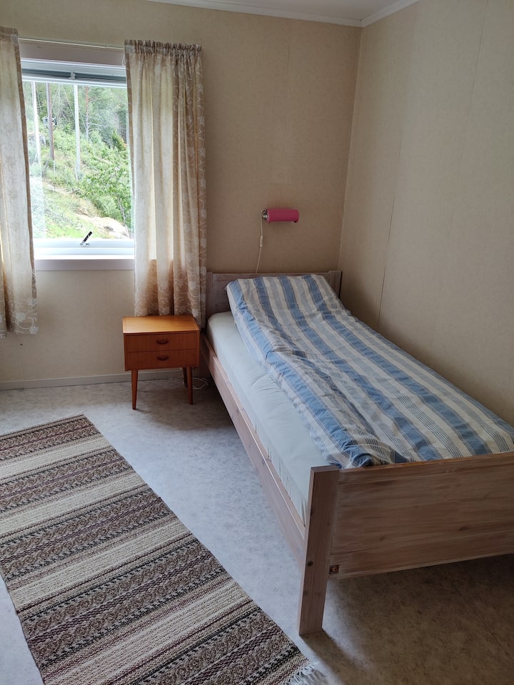 غرفة النوم 3