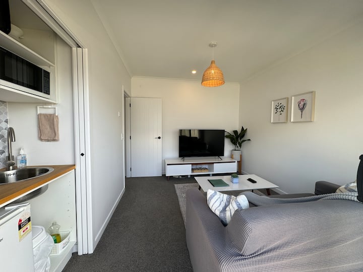 Zen Hideaway In Aotea - Porirua