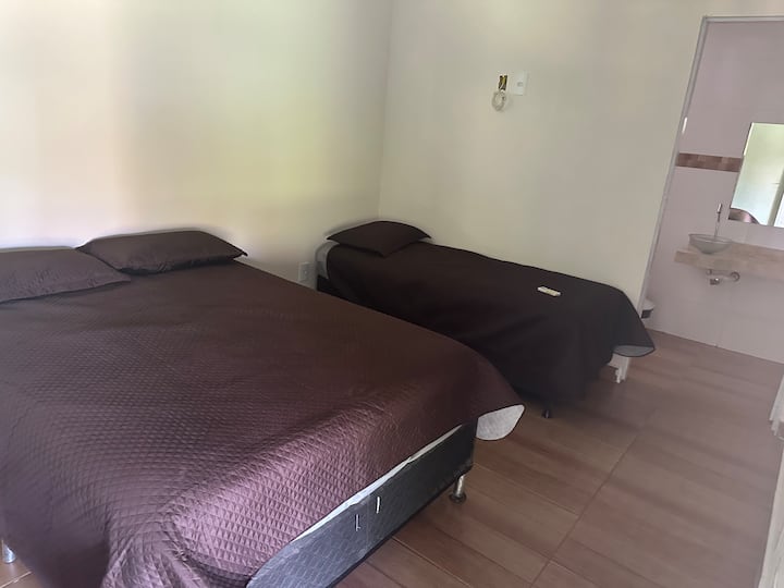 საძინებელი 6