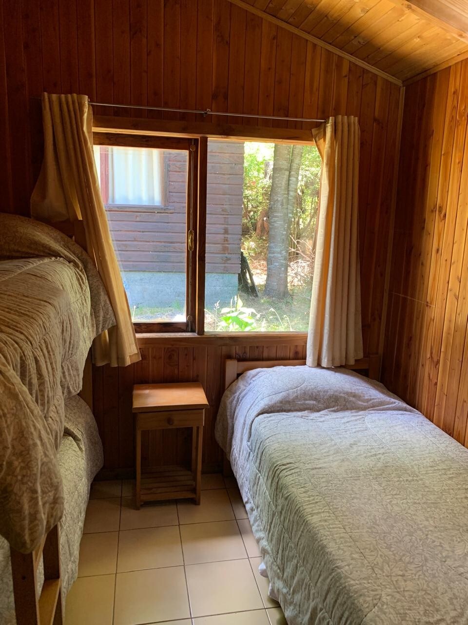 غرفة النوم 2