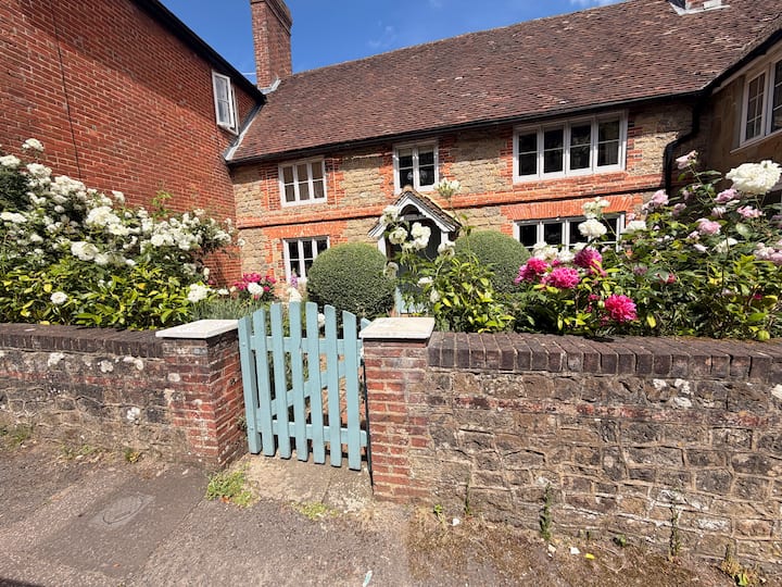 Superhost Large Luxury Cottage With Views. - Midhurst