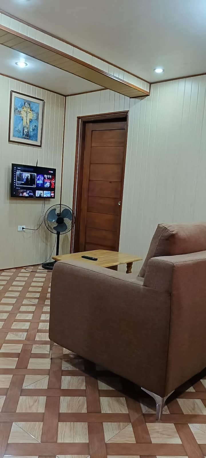 Cherry's Home 3 - La Trinidad