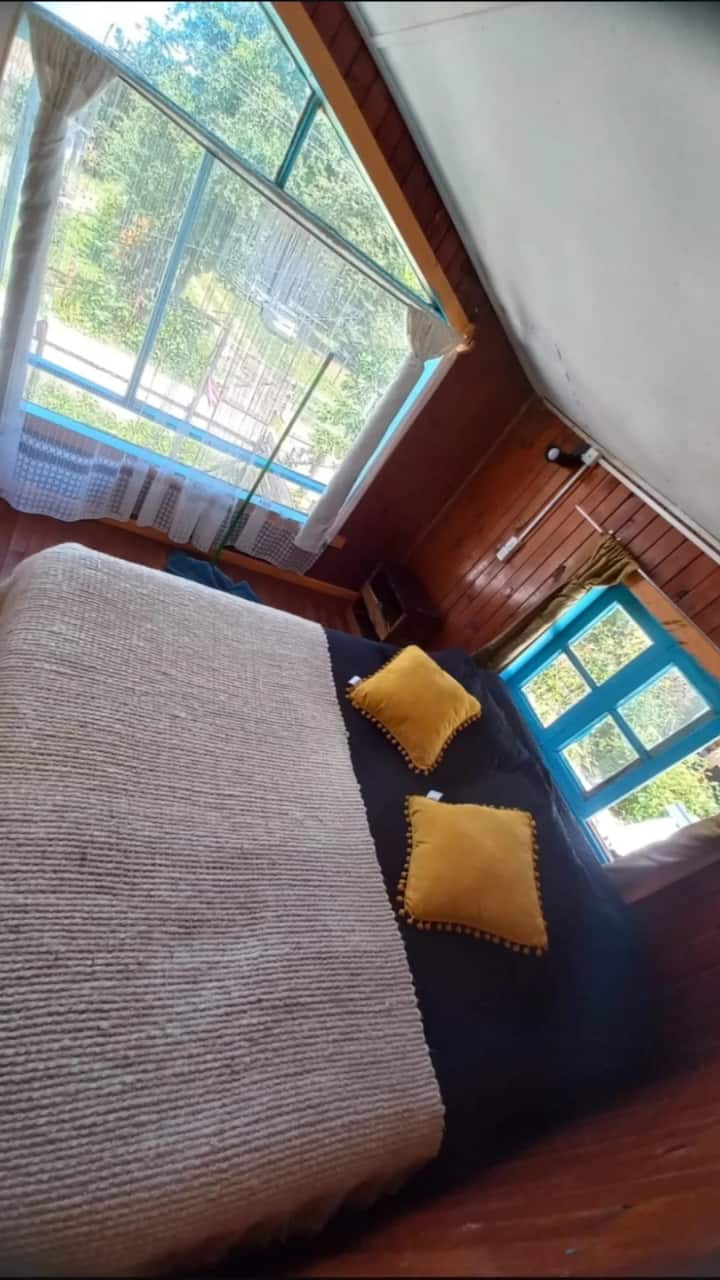 Спална соба 1