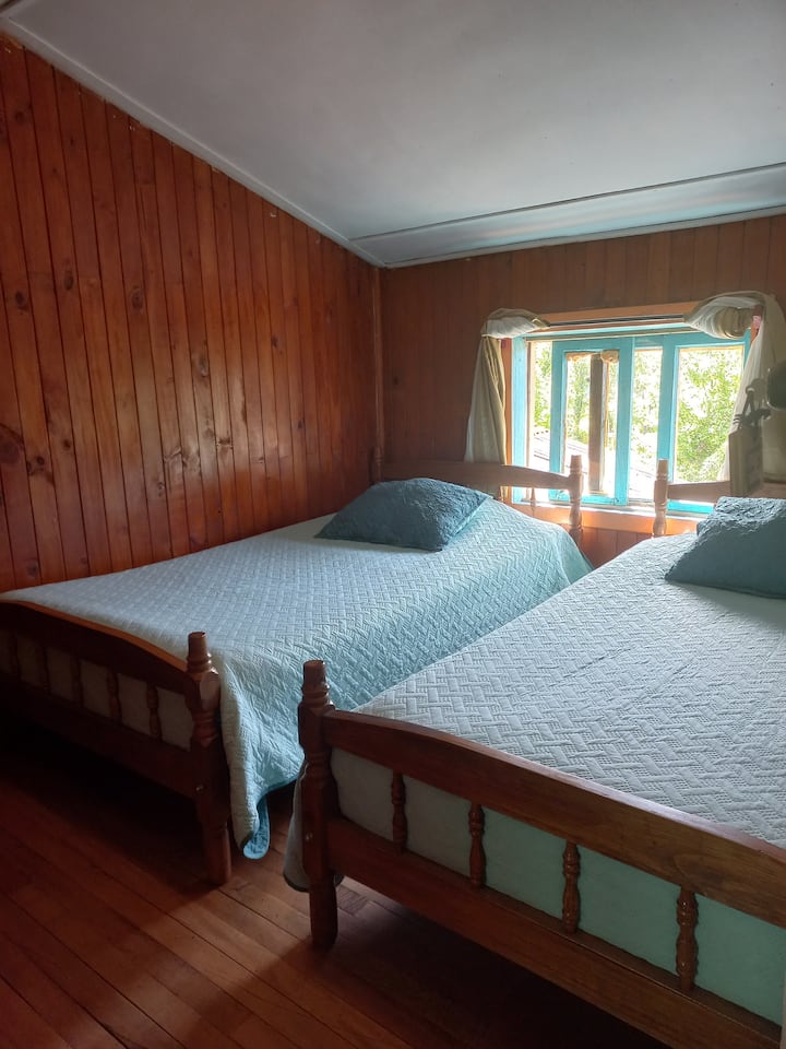 Спална соба 2