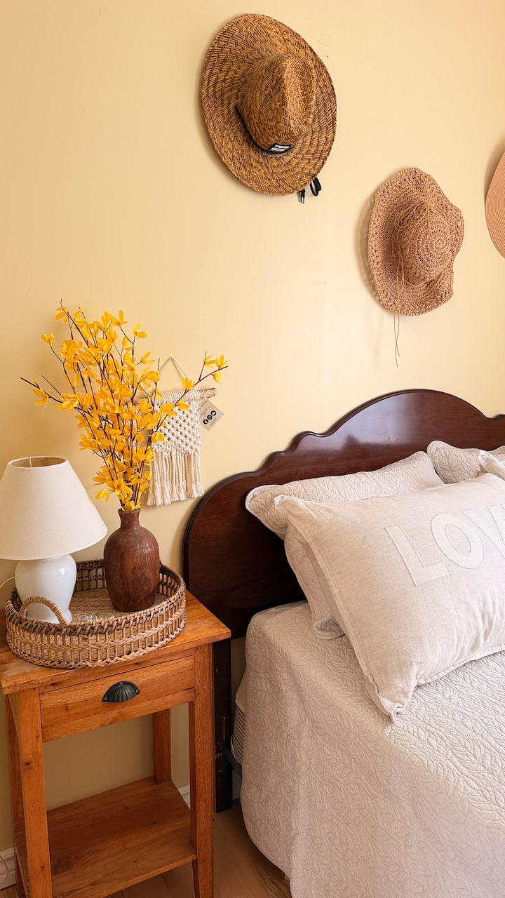 Bedroom 1