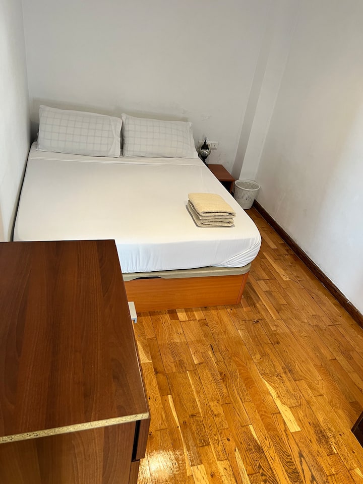 Habitación