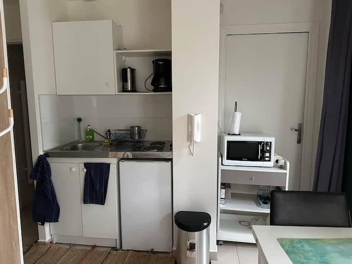 Agréable Suite Bien Fonctionnelle - Marne-la-Vallée