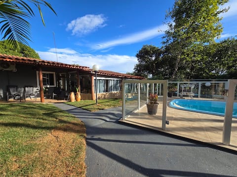 Quinta das Palmeiras Area 2 Site