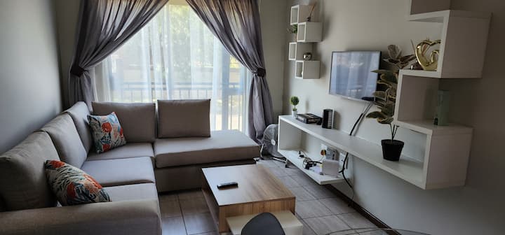Peaceful Casa - Kempton Park