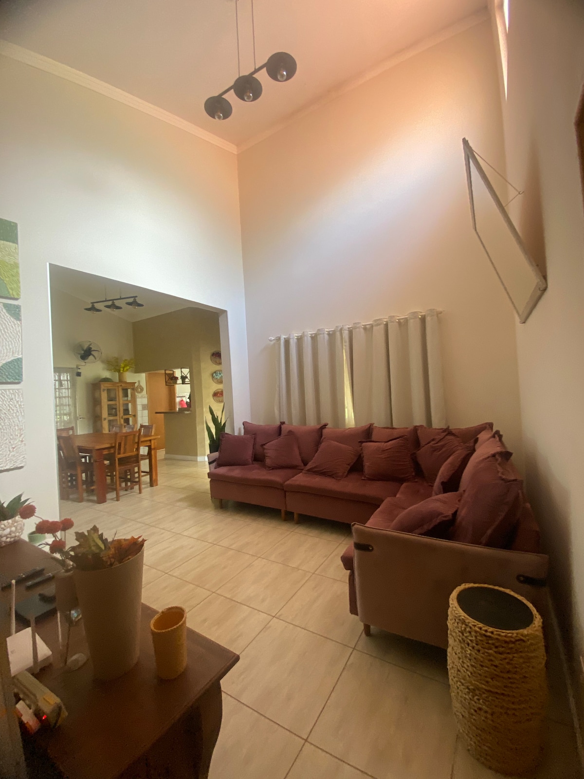 Imóvel de sucesso: Country house in Aguas de Santa Barbara - SP. em águas De Santa Bárbara