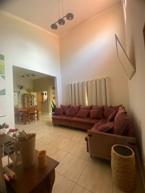 Imóvel de sucesso: Country house in Aguas de Santa Barbara - SP. em águas De Santa Bárbara