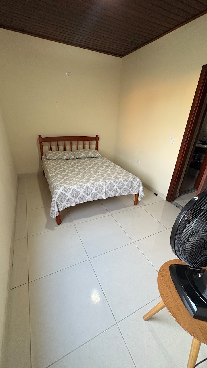 Habitación 1
