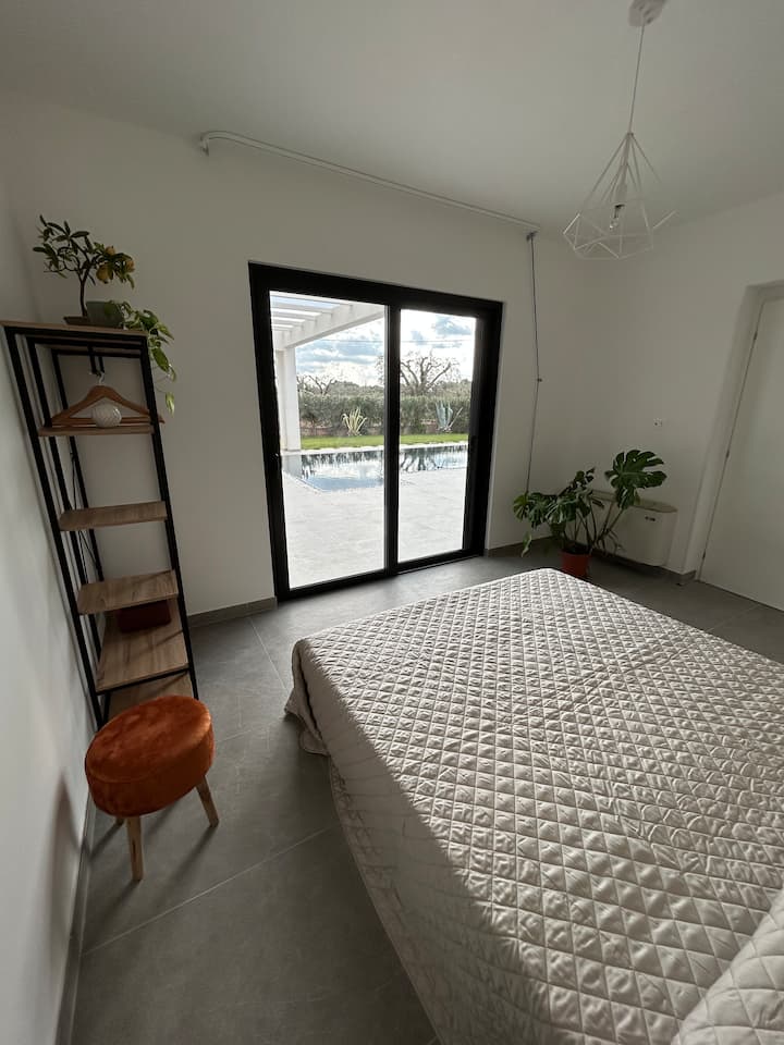 غرفة النوم 3