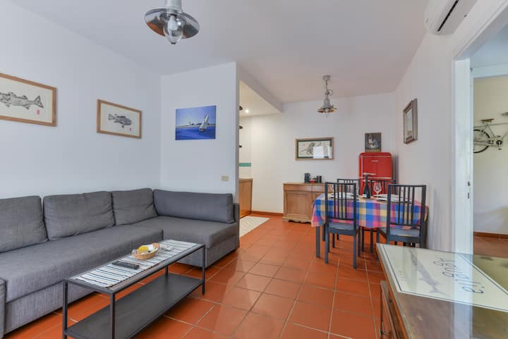 Casa Gyotaku (Bike Friendly) - Portoferraio