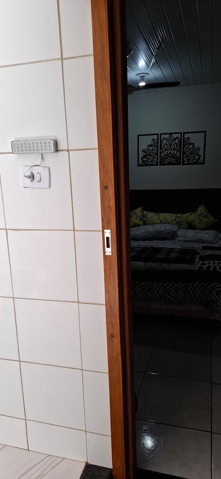 Spálňa