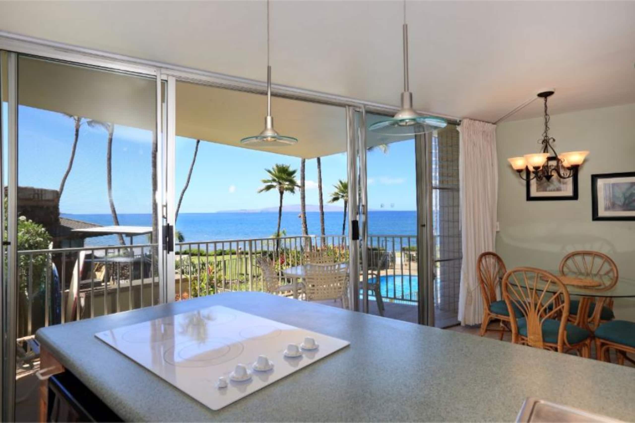 Condo in Kihei · ★4.57 · 2 bedrooms · 3 beds · 2 baths - Image 11