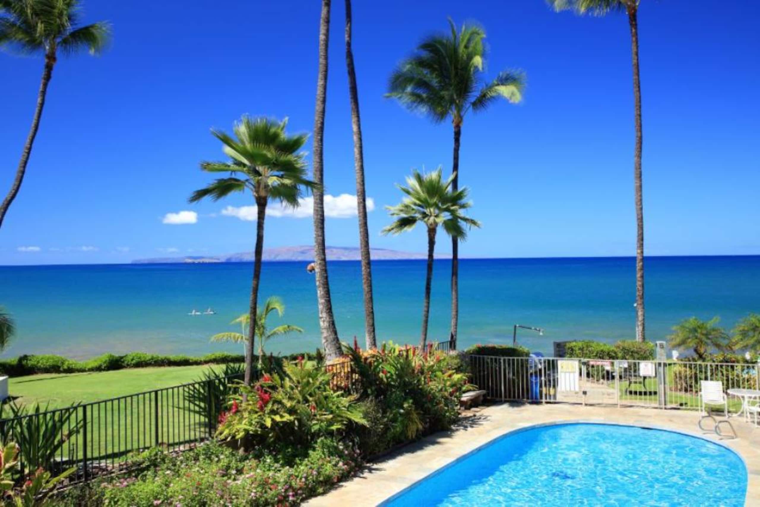 Condo in Kihei · ★4.57 · 2 bedrooms · 3 beds · 2 baths - Image 7