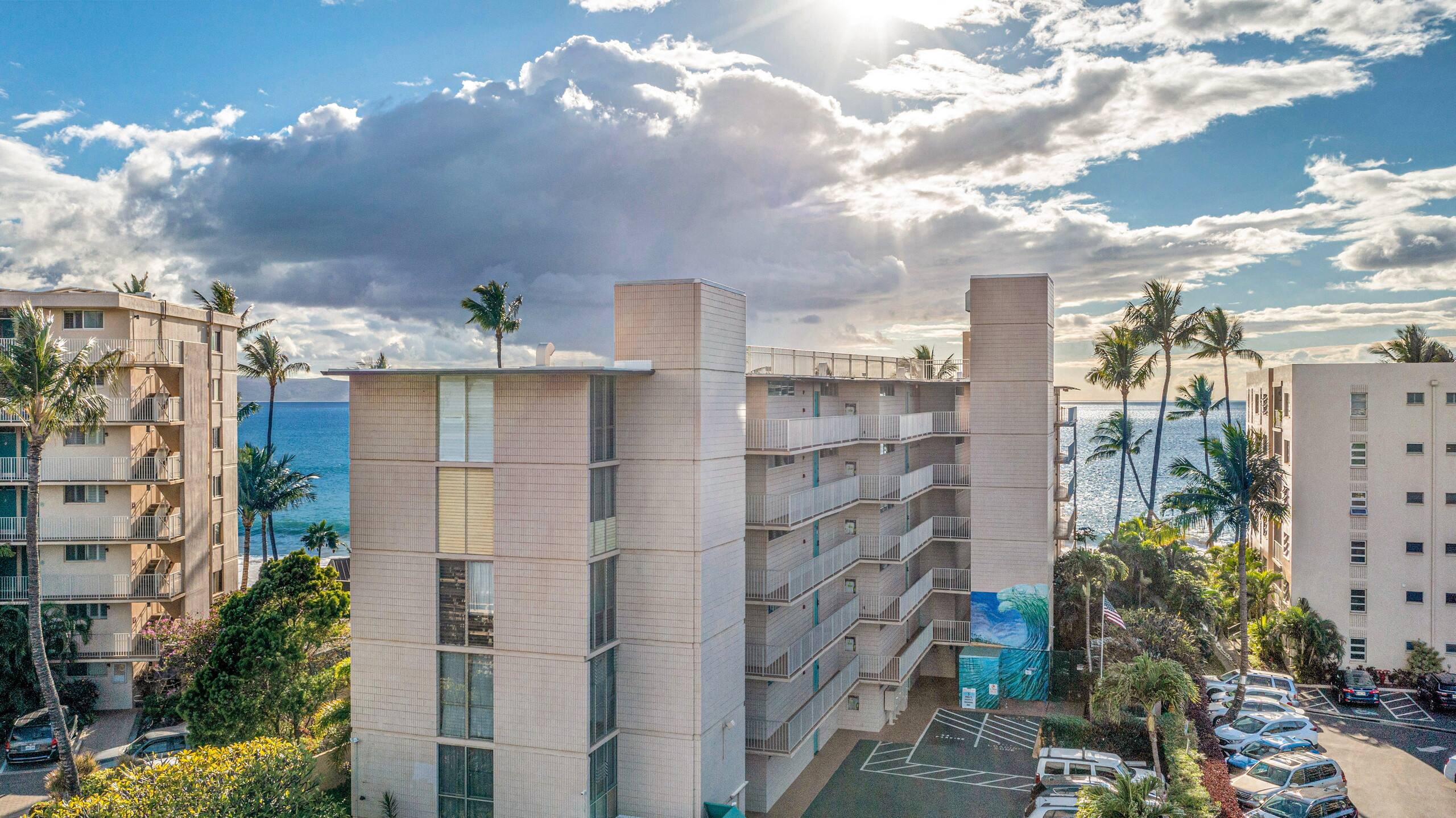 Condo in Kihei · ★4.57 · 2 bedrooms · 3 beds · 2 baths - Image 35
