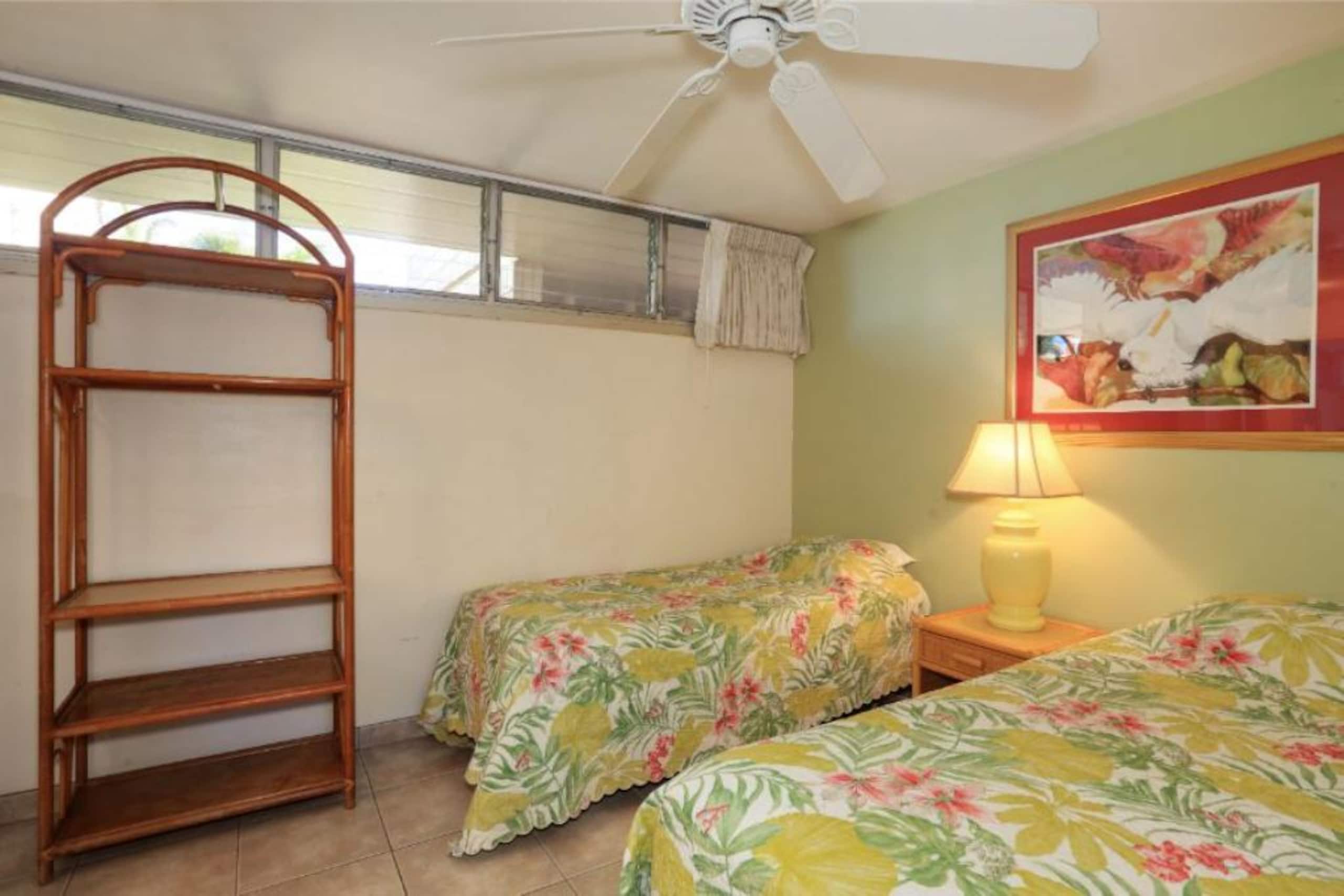 Condo in Kihei · ★4.57 · 2 bedrooms · 3 beds · 2 baths - Image 15