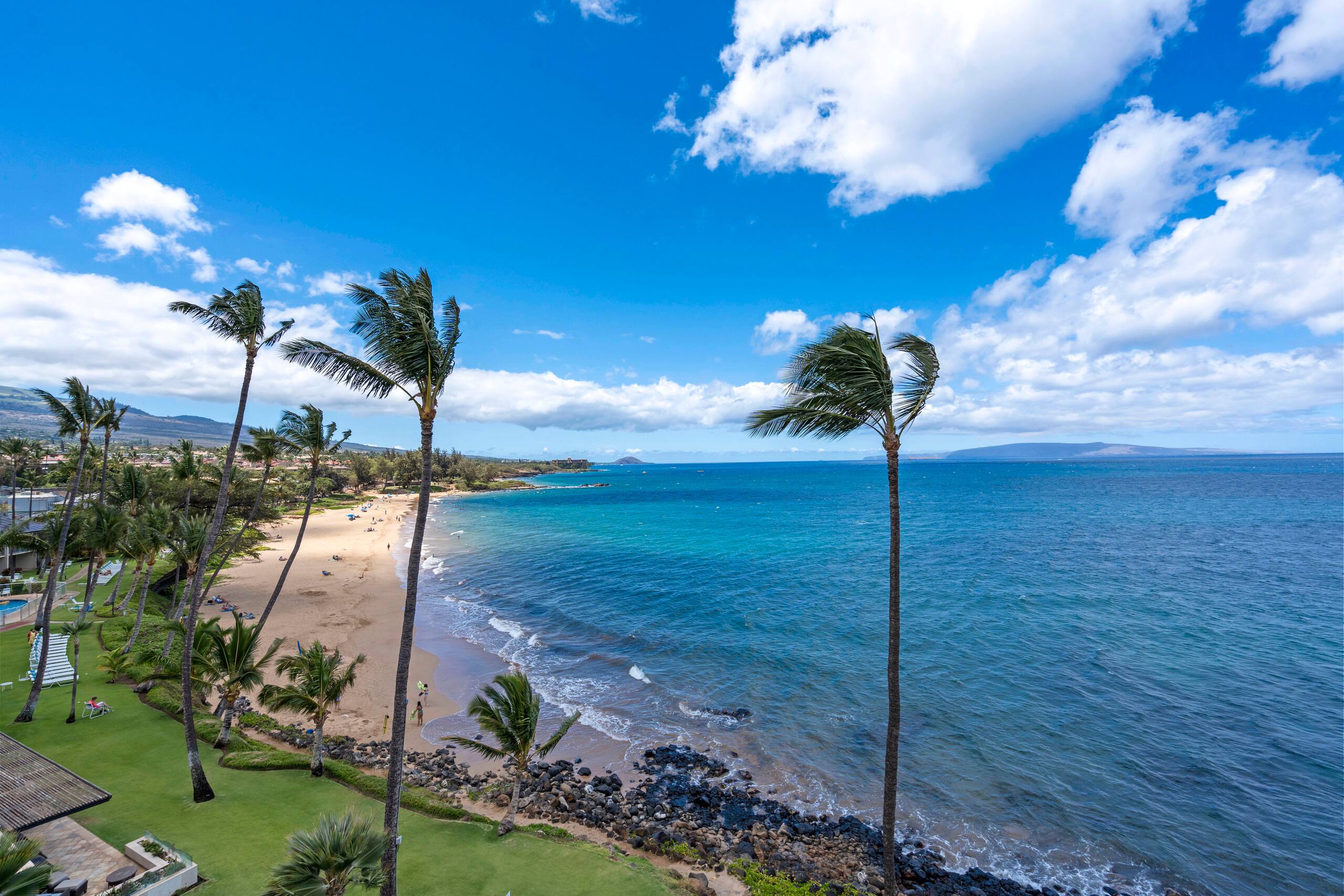 Condo in Kihei · ★4.57 · 2 bedrooms · 3 beds · 2 baths - Image 18