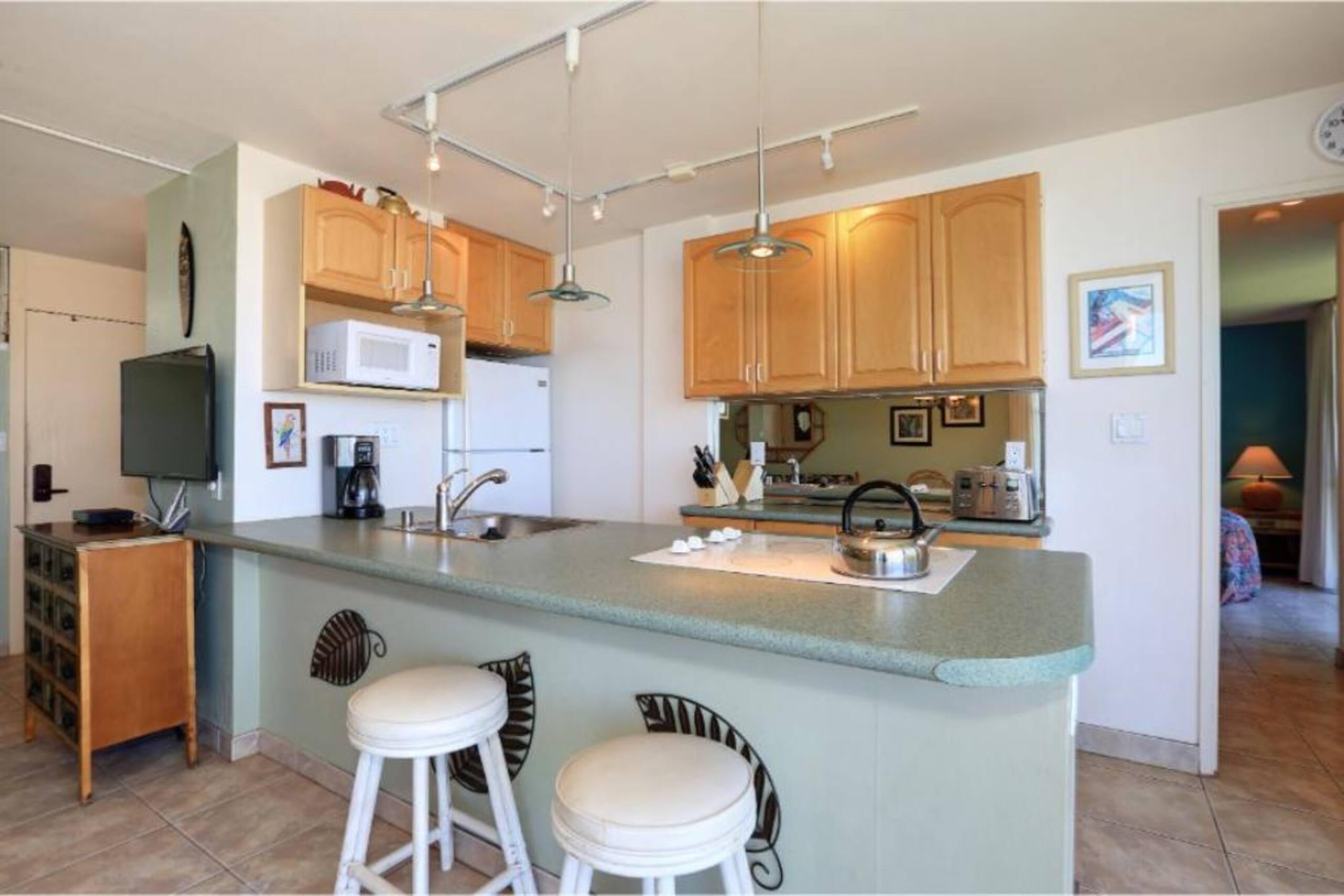 Condo in Kihei · ★4.57 · 2 bedrooms · 3 beds · 2 baths - Image 3