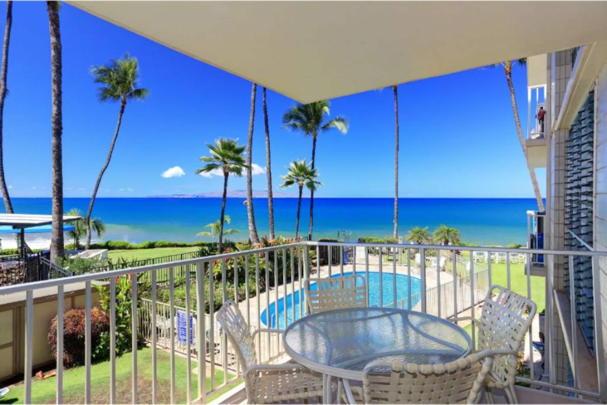 Condo in Kihei · ★4.57 · 2 bedrooms · 3 beds · 2 baths - Image 1