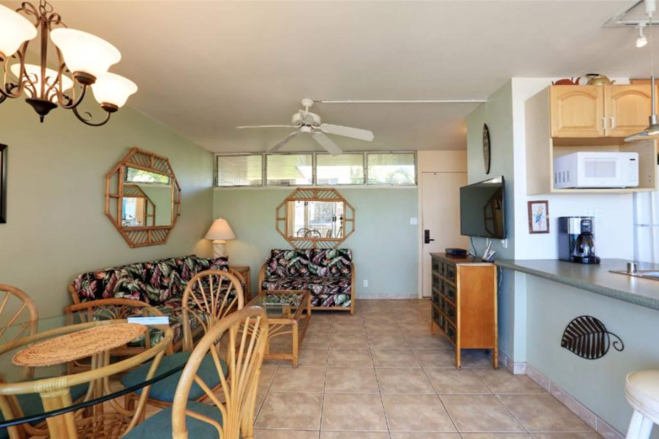 Condo in Kihei · ★4.57 · 2 bedrooms · 3 beds · 2 baths - Image 8