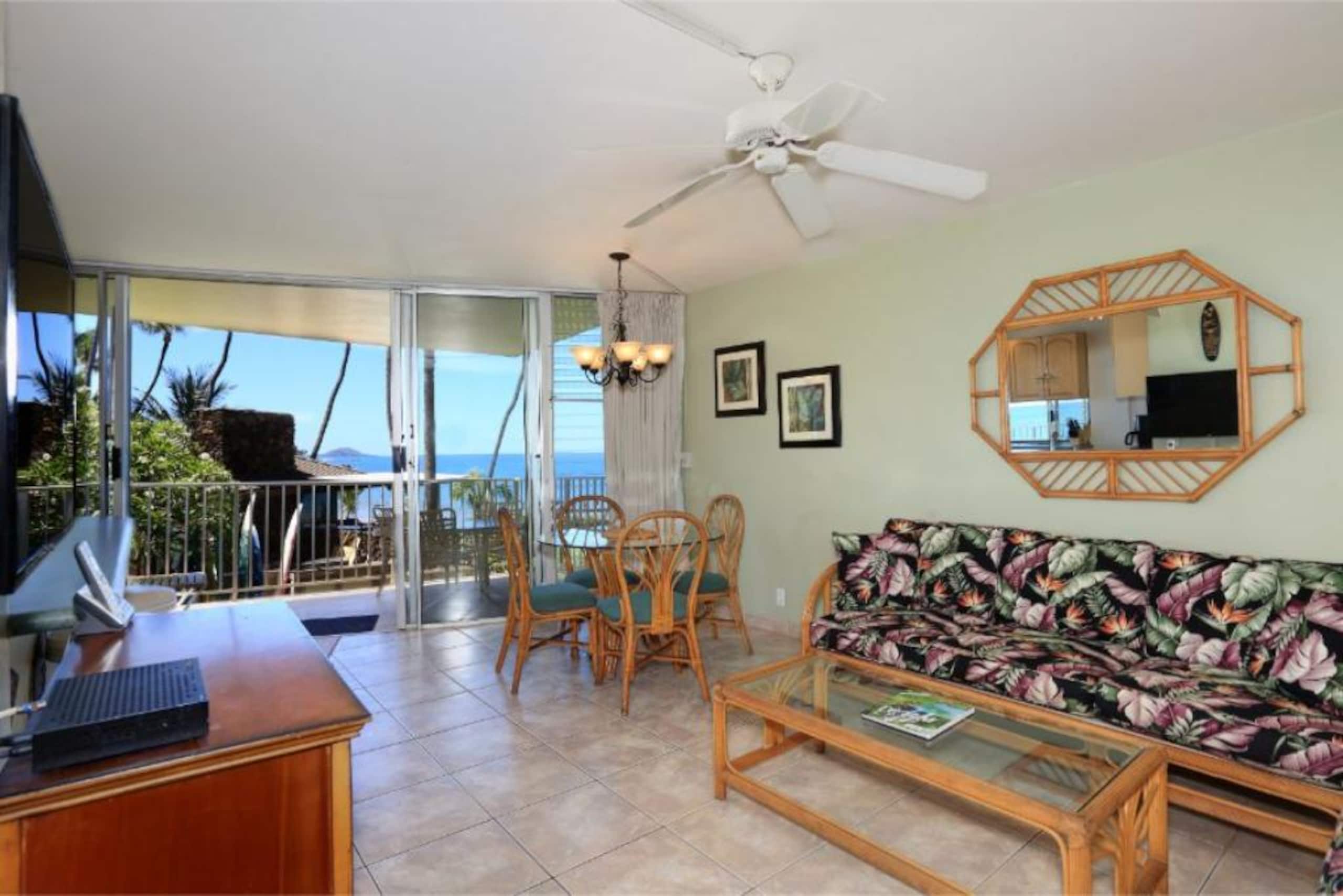 Condo in Kihei · ★4.57 · 2 bedrooms · 3 beds · 2 baths - Image 2