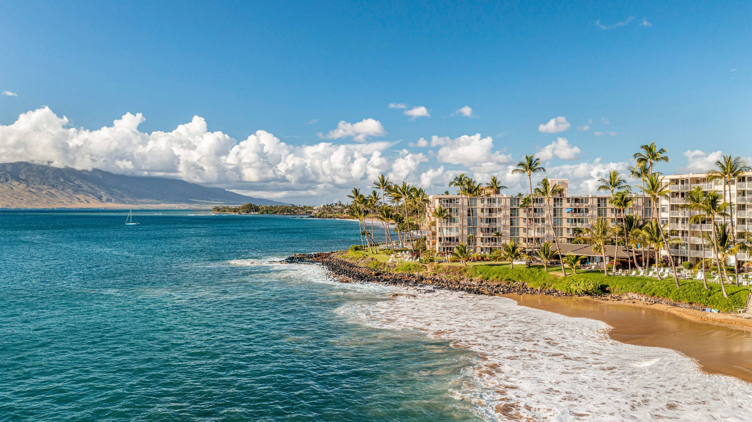 Condo in Kihei · ★4.57 · 2 bedrooms · 3 beds · 2 baths - Image 37