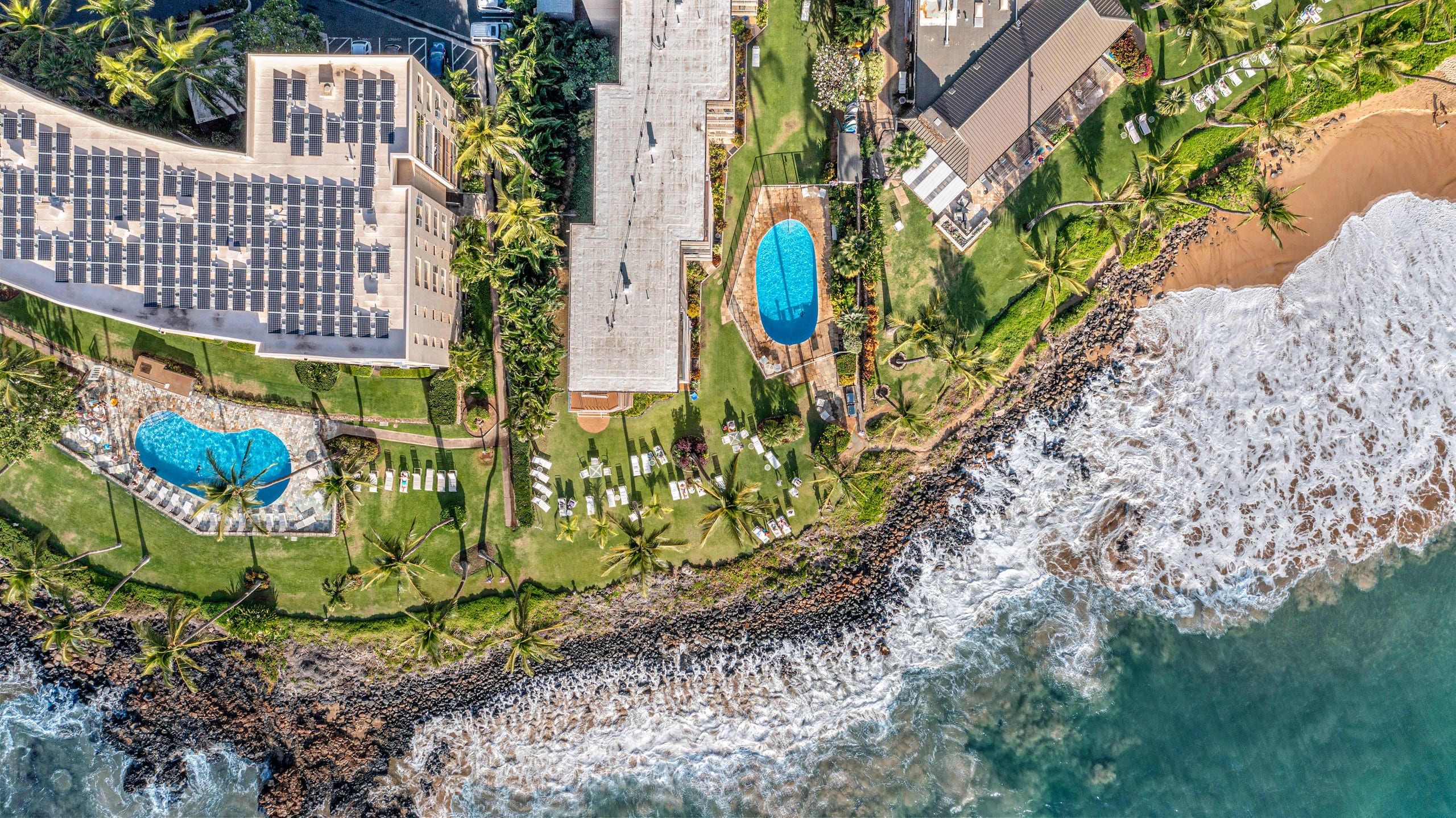Condo in Kihei · ★4.57 · 2 bedrooms · 3 beds · 2 baths - Image 32