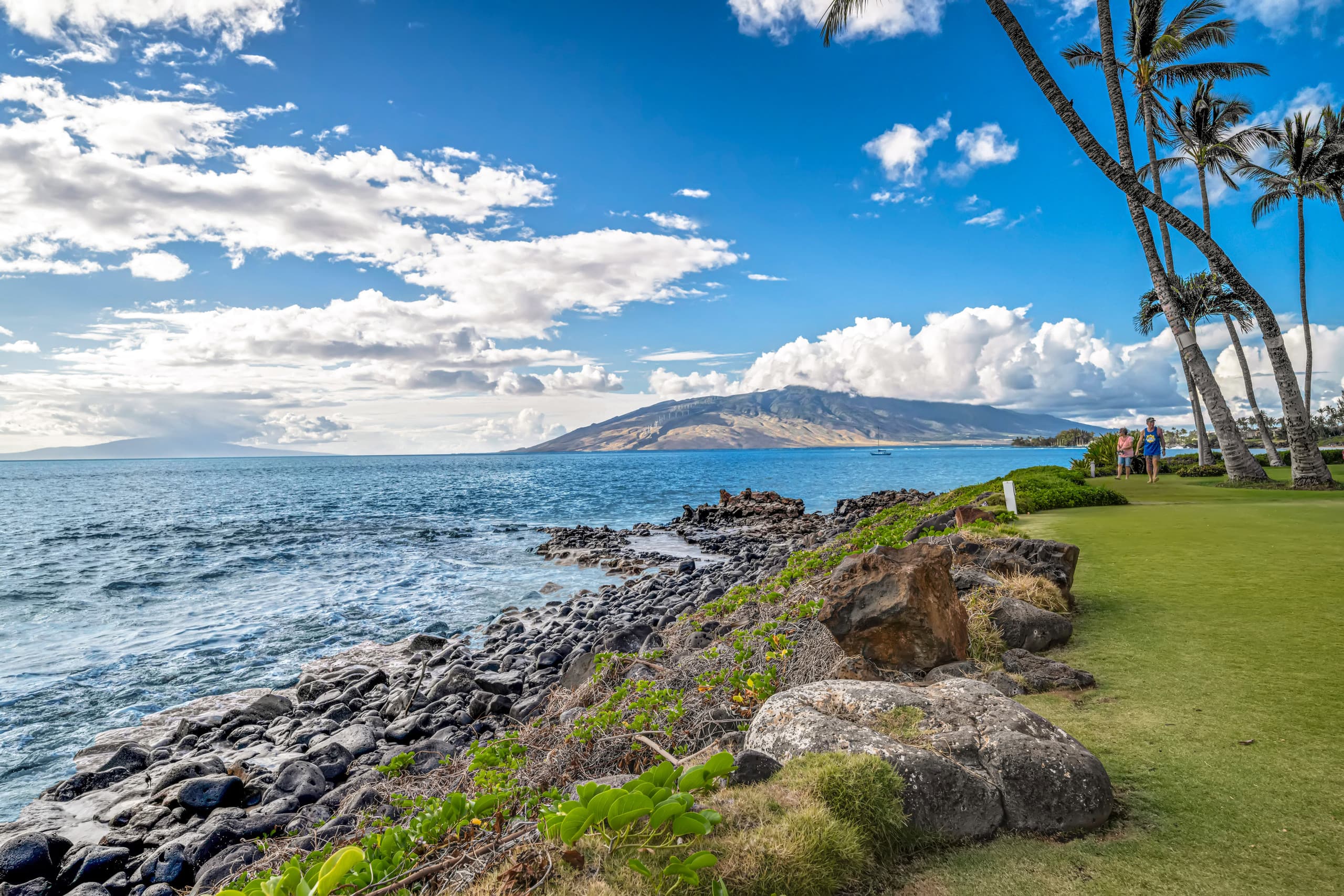 Condo in Kihei · ★4.57 · 2 bedrooms · 3 beds · 2 baths - Image 28