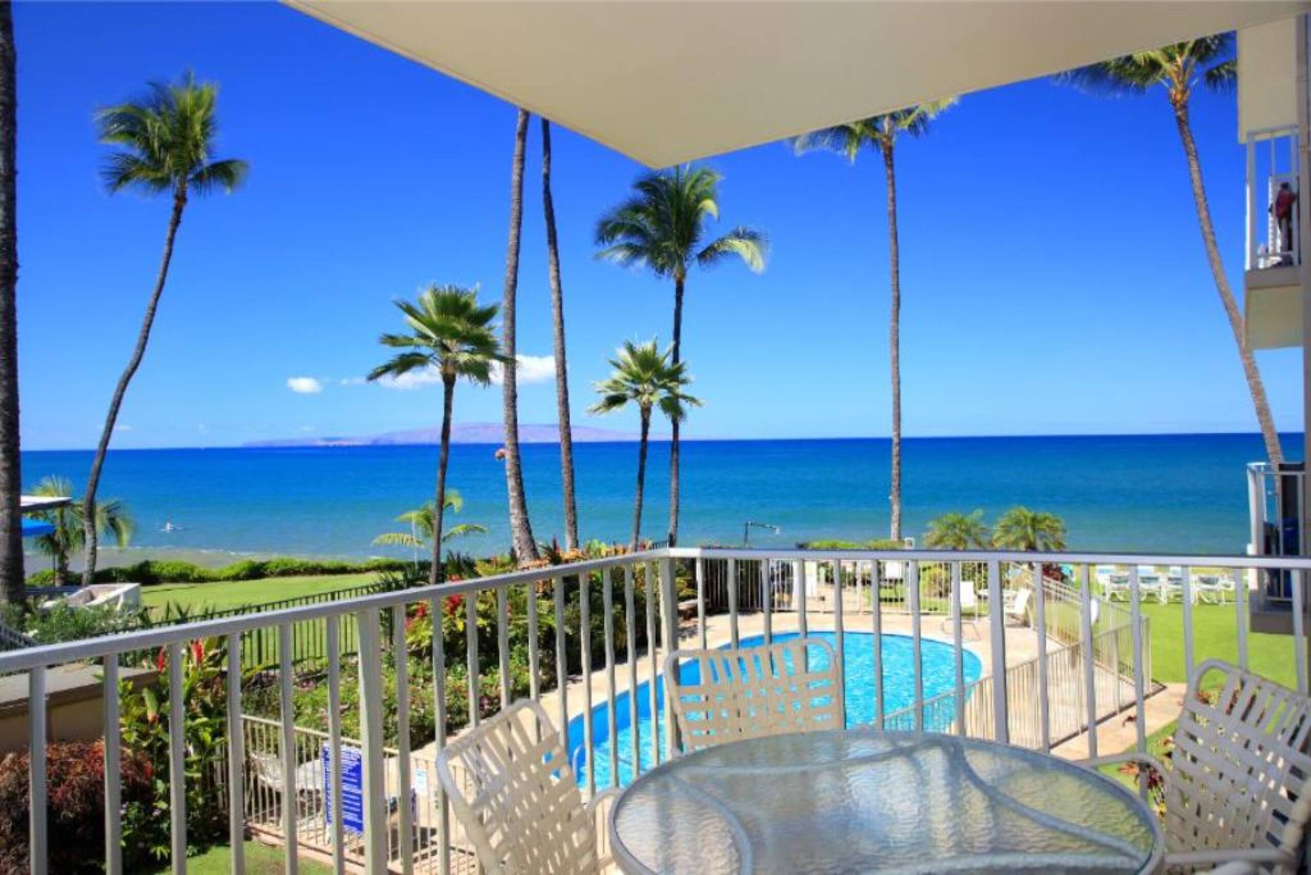 Condo in Kihei · ★4.57 · 2 bedrooms · 3 beds · 2 baths - Image 6
