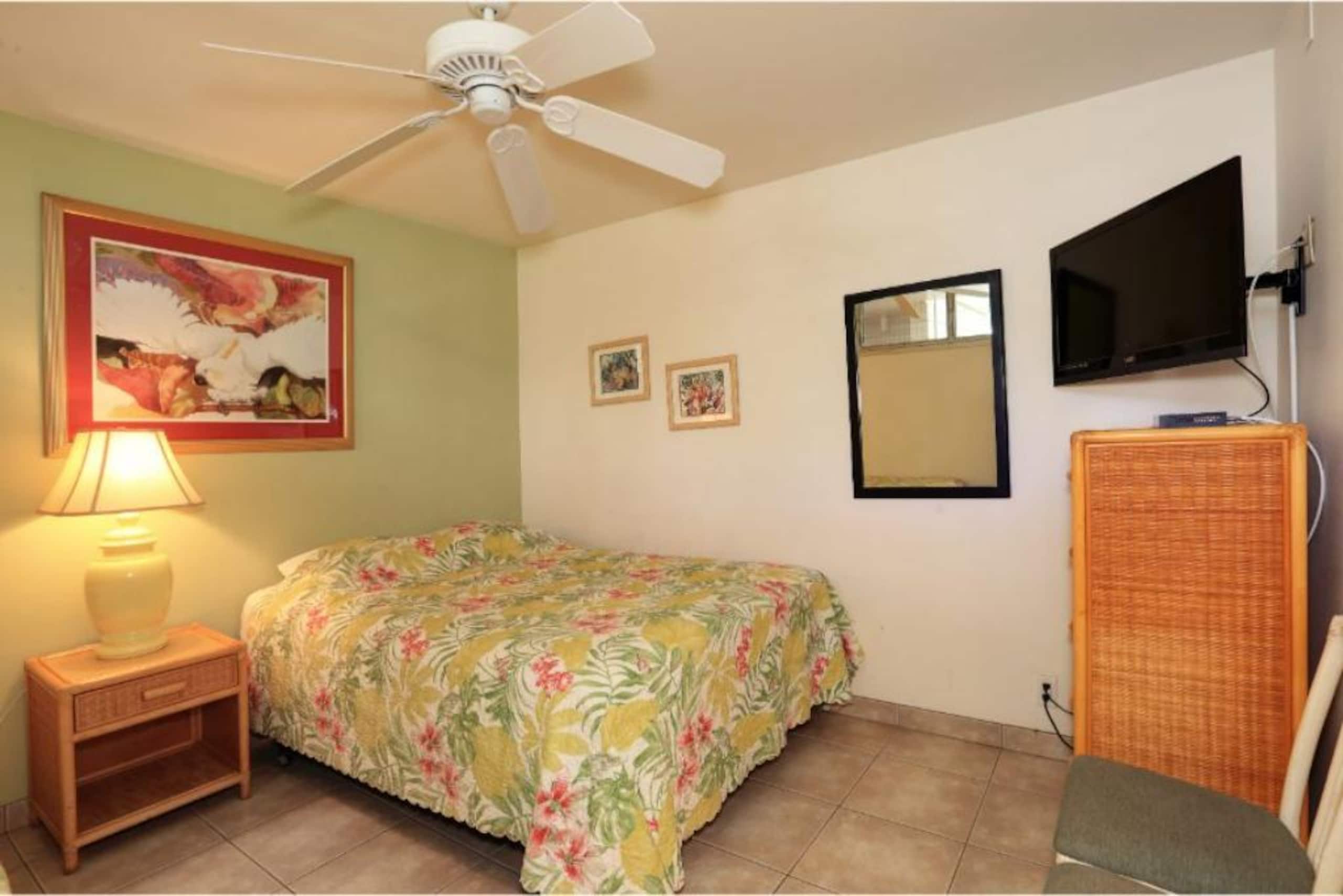 Condo in Kihei · ★4.57 · 2 bedrooms · 3 beds · 2 baths - Image 14