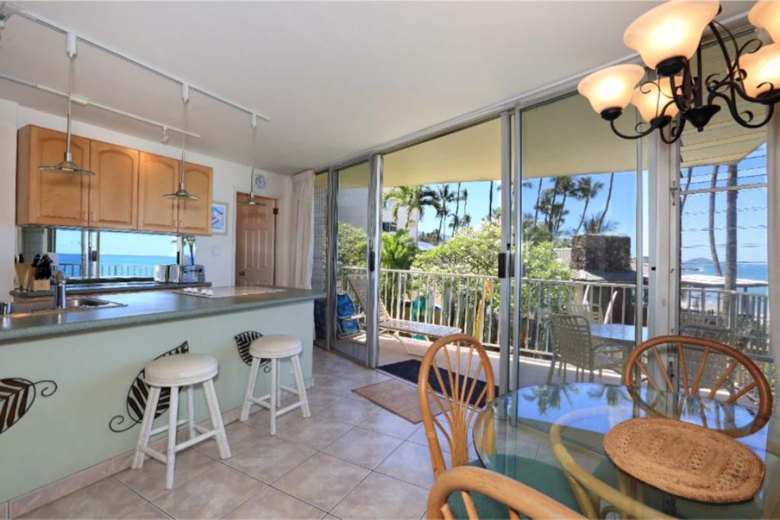 Condo in Kihei · ★4.57 · 2 bedrooms · 3 beds · 2 baths - Image 10