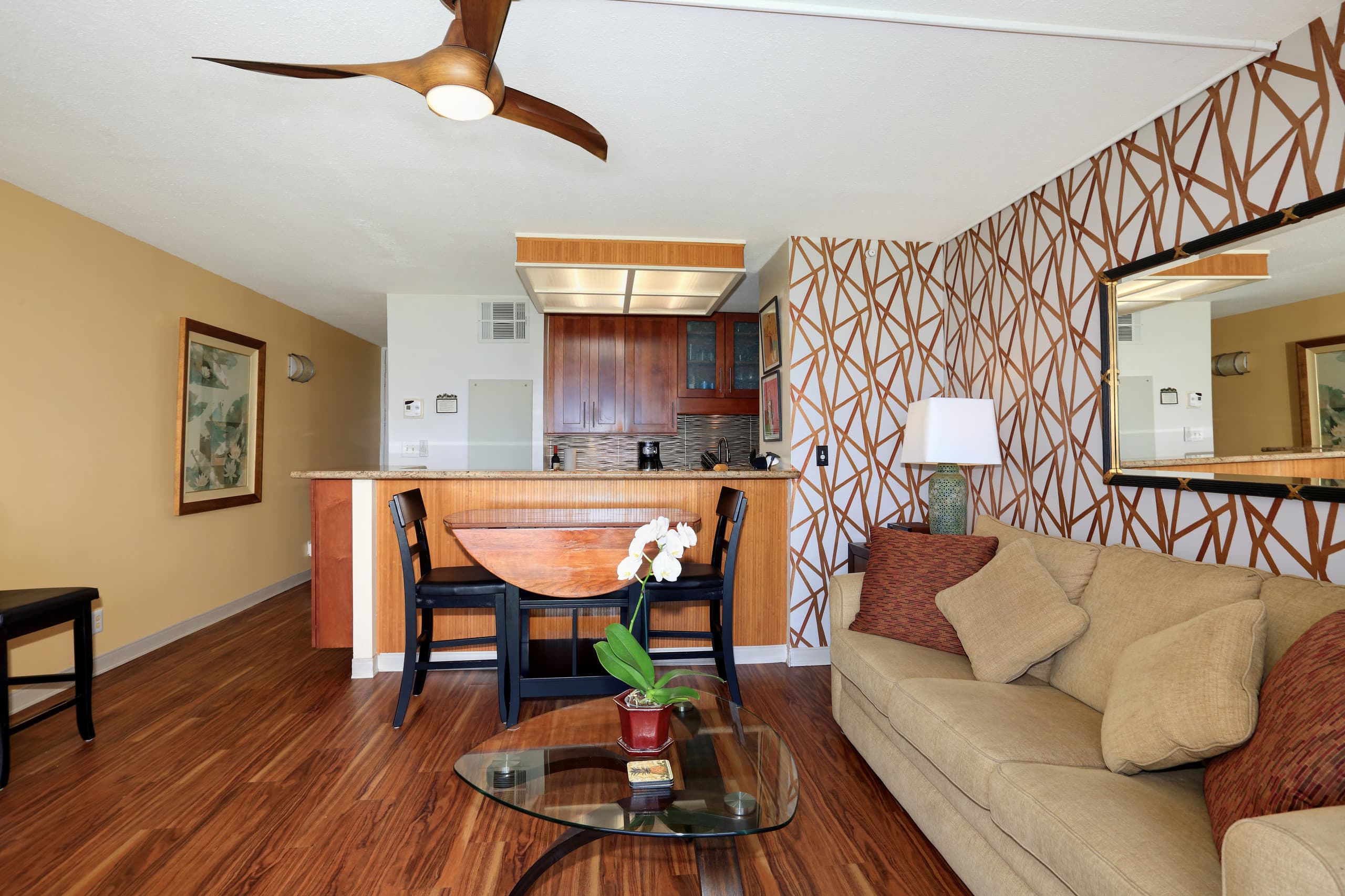 Condo in Kihei · ★4.88 · 1 bedroom · 2 beds · 1 bath - Image 9