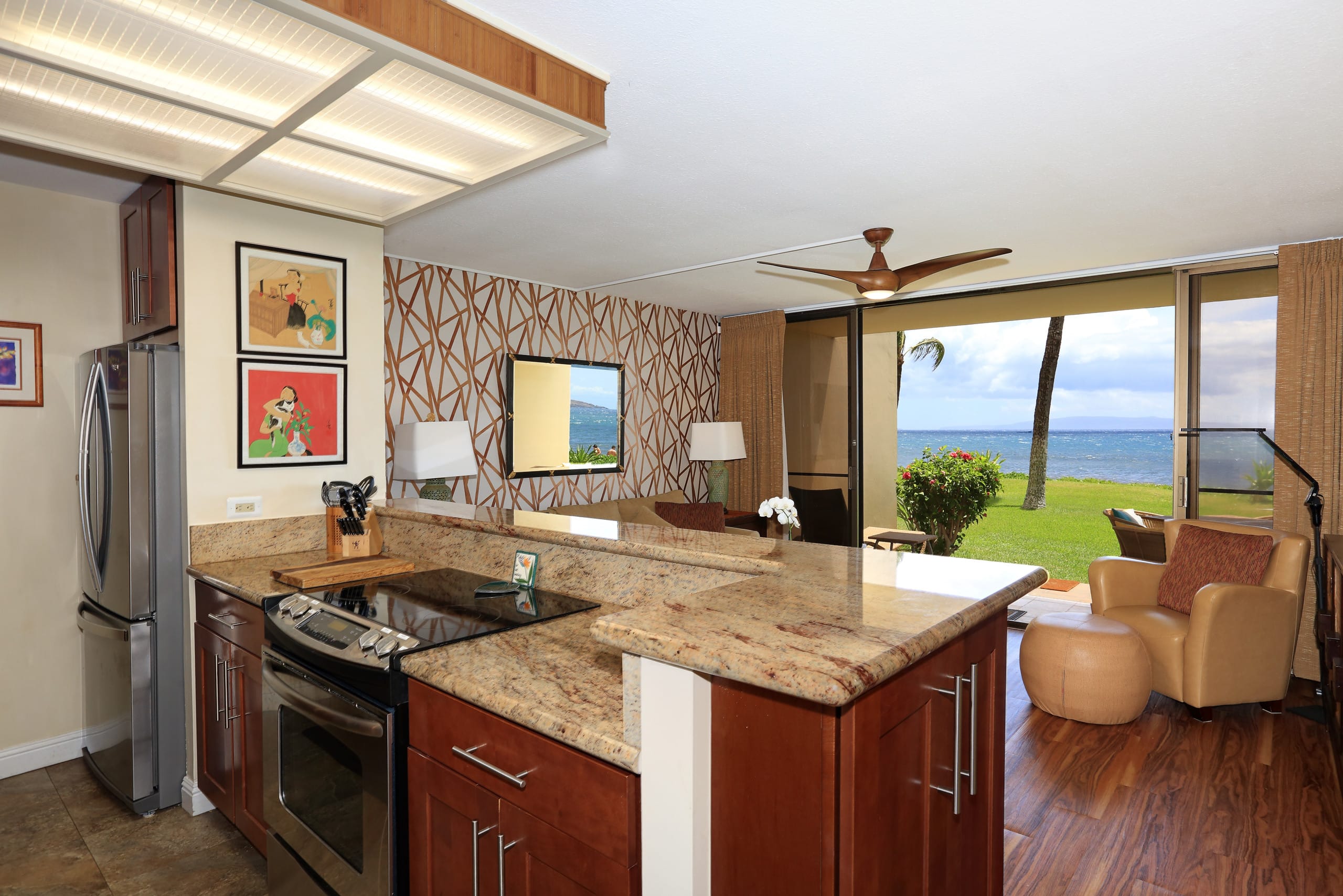 Condo in Kihei · ★4.88 · 1 bedroom · 2 beds · 1 bath - Image 3