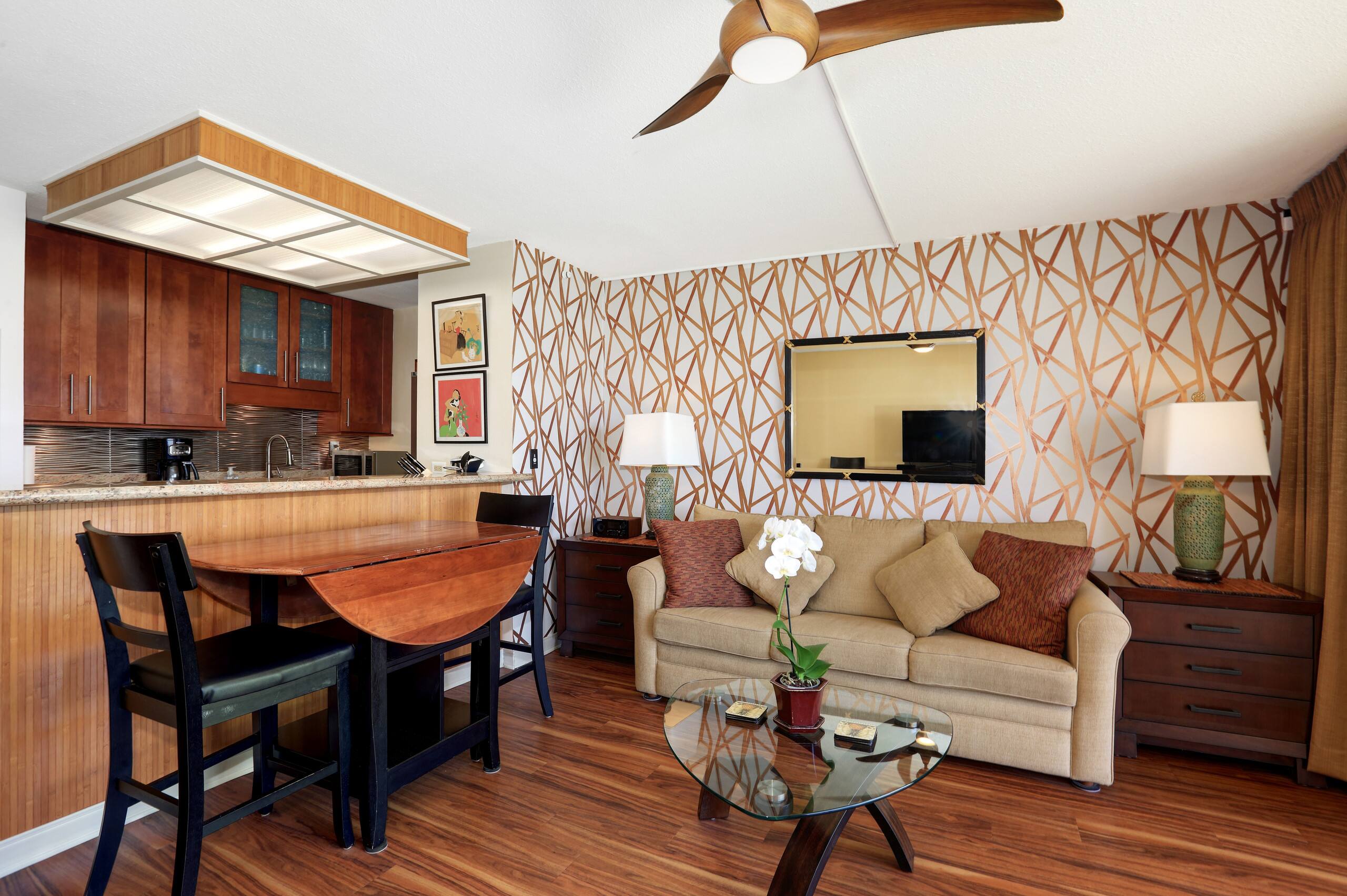 Condo in Kihei · ★4.88 · 1 bedroom · 2 beds · 1 bath - Image 10