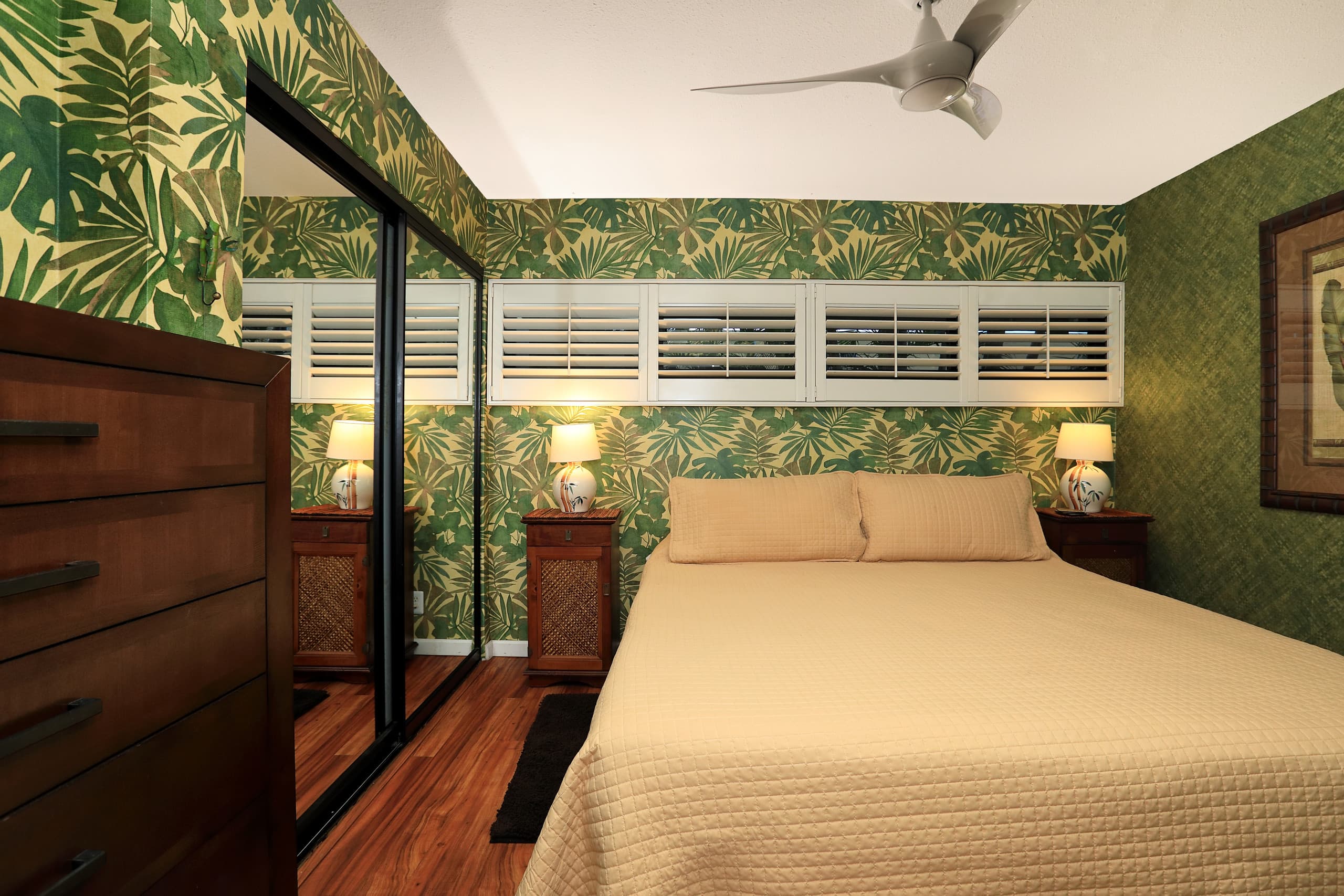 Condo in Kihei · ★4.88 · 1 bedroom · 2 beds · 1 bath - Image 14
