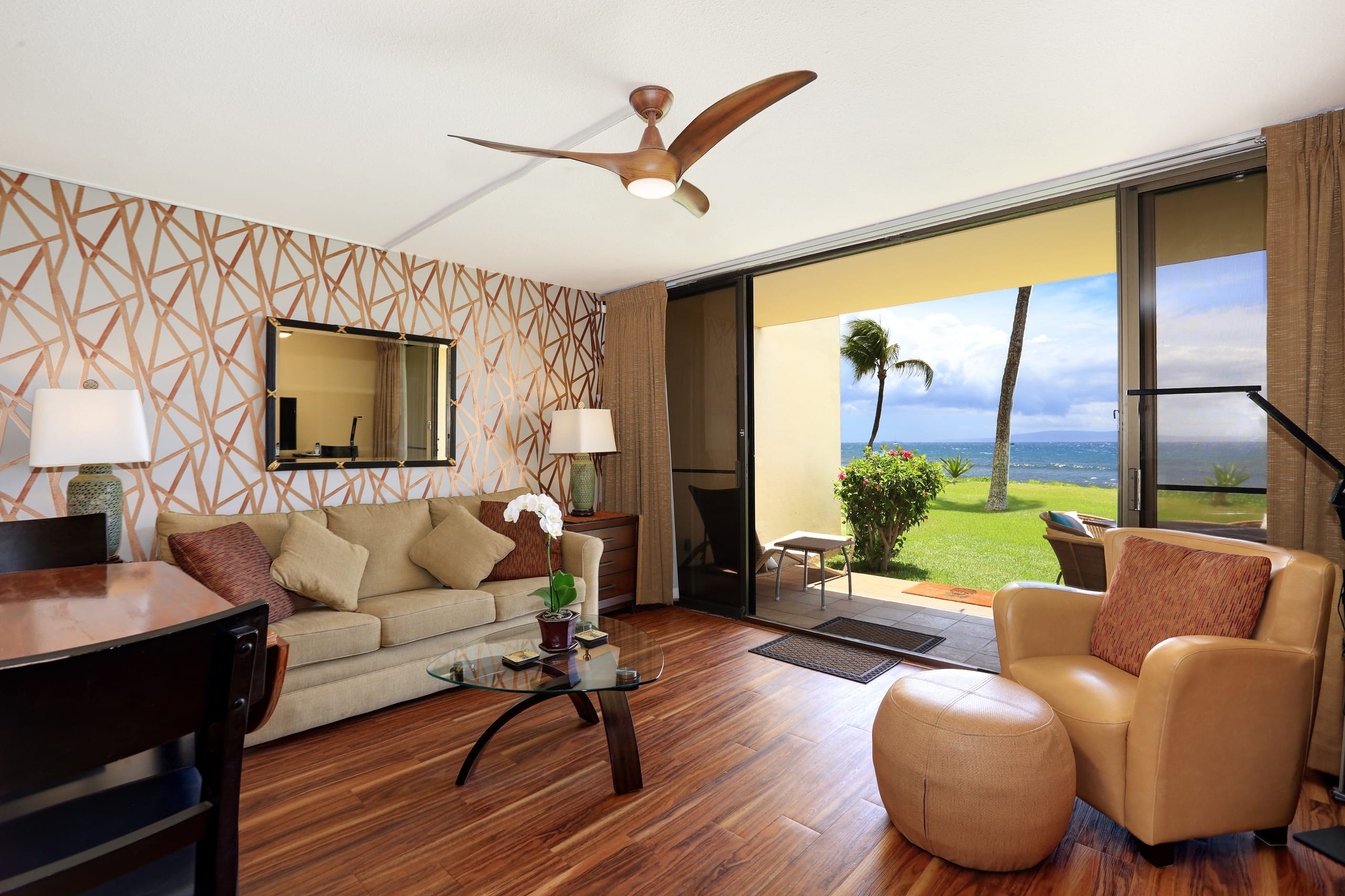 Condo in Kihei · ★4.88 · 1 bedroom · 2 beds · 1 bath - Image 2