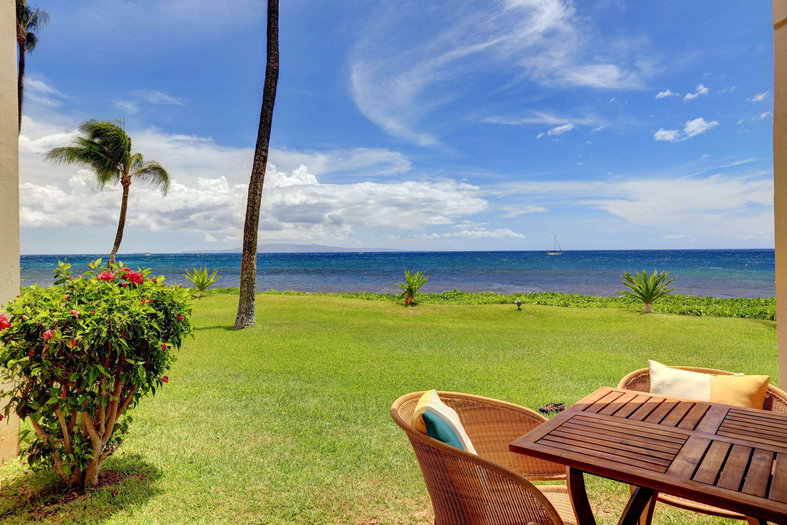 Condo in Kihei · ★4.88 · 1 bedroom · 2 beds · 1 bath - Image 1