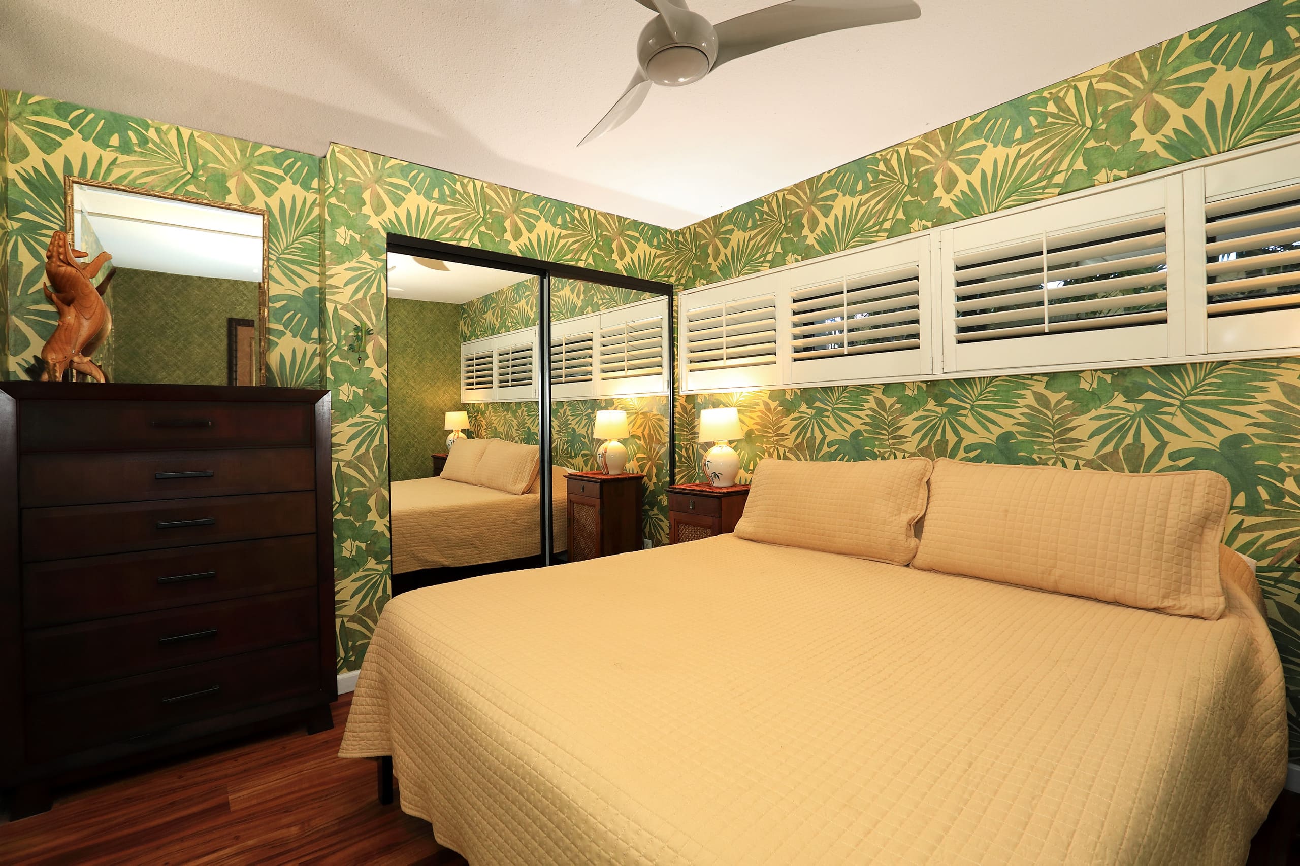 Condo in Kihei · ★4.88 · 1 bedroom · 2 beds · 1 bath - Image 4