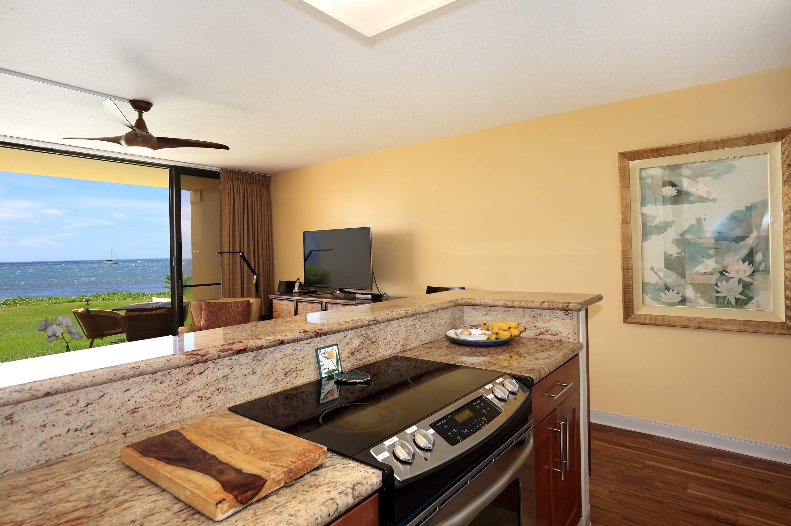 Condo in Kihei · ★4.88 · 1 bedroom · 2 beds · 1 bath - Image 11