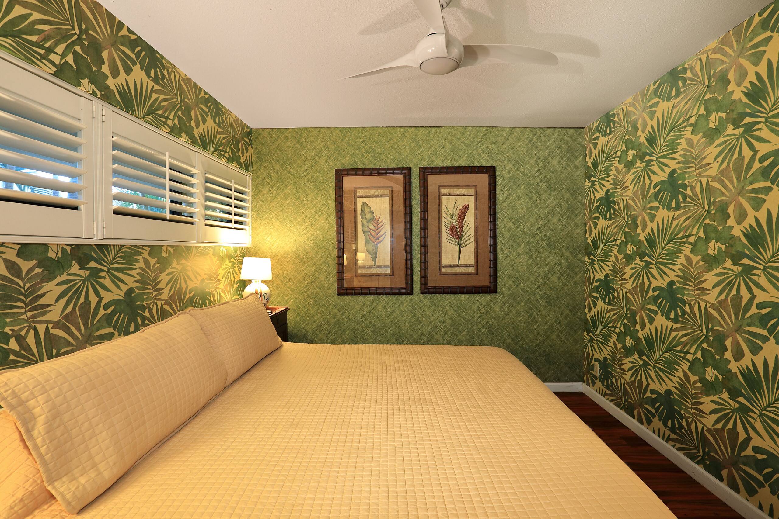 Condo in Kihei · ★4.88 · 1 bedroom · 2 beds · 1 bath - Image 13