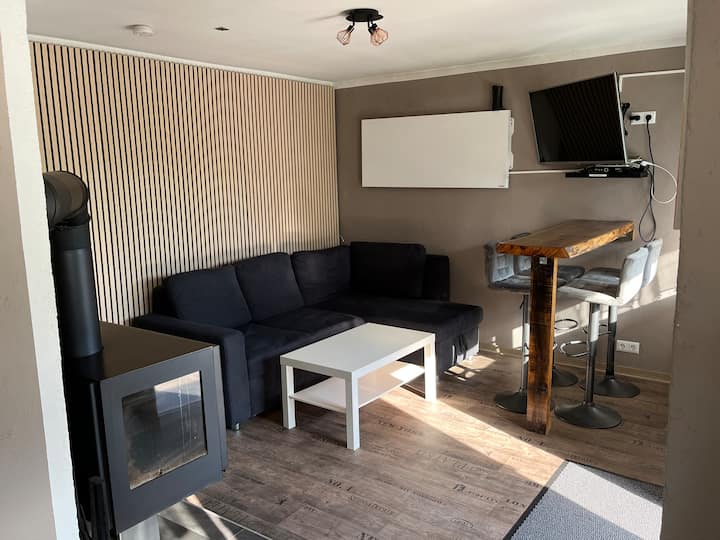 მისაღები ოთახი