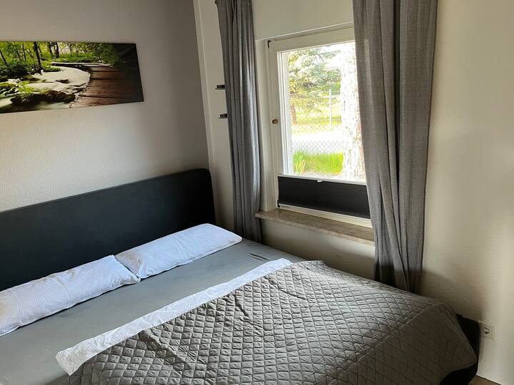 საძინებელი