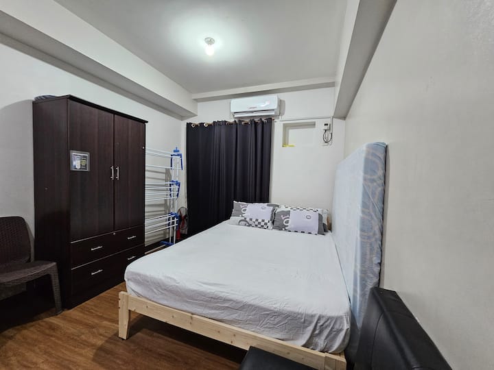 منطقة غرفة النوم