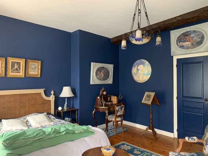 Chambre 1