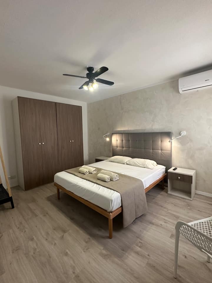 Спална соба 1